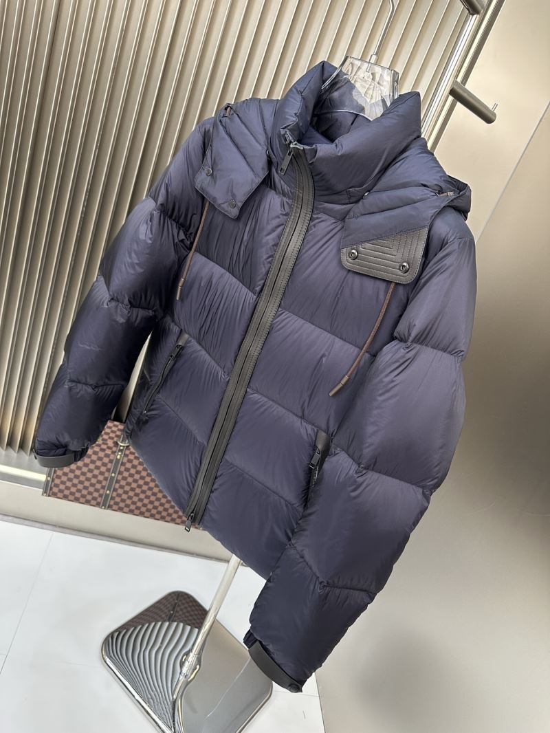 Prada Down Jackets